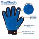 True touch Dog Grooming Brushes