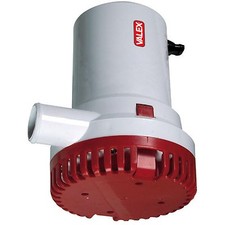 VALEX ELETTROPOMPA SOMMERSA SOMMERGIBILE PER ACQUE CHIARE 12V ES1500 1370824