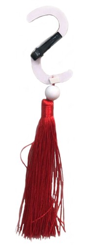 Halloween Party Cosplay Costume Accessory Ningguang Headdress Hairpin Full Set - Picture 3 of 5