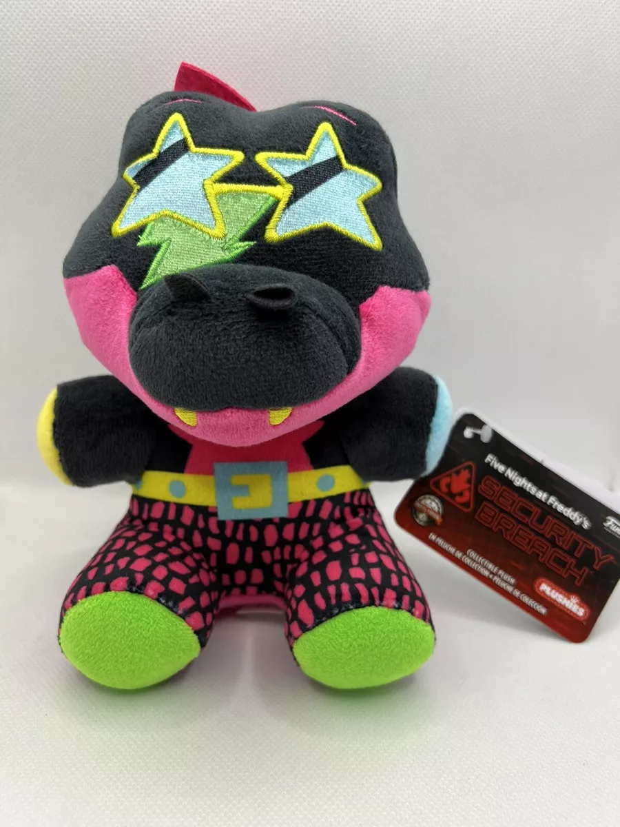 Buy Montgomery Gator Plush at Funko.