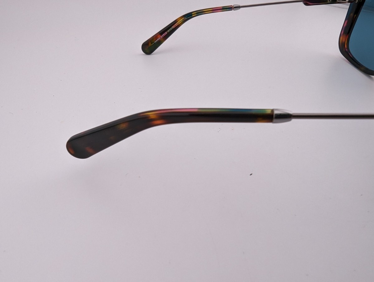 The Marc Jacobs Eyeglasses, Frames Only, Marc 577S AYOKU, 57  display picture 2