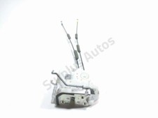 SERRURE DE PORTE AVANT DROITE 5715A842 MITSUBISHI SPACE STAR 3 phase 1 (01/2013)