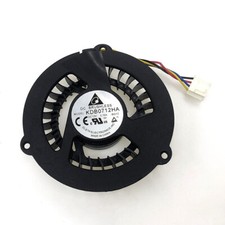 1 Pc. New KDB0712HA Cooling Fan DC12V 0.70A 4Pin