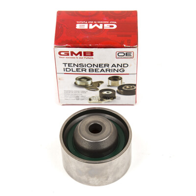 Engine Timing Belt & Water Pump Kit For 99-05 Mitsubishi Eclipse & Dodge Stratus 4G64, OE Spec, GMB Brand