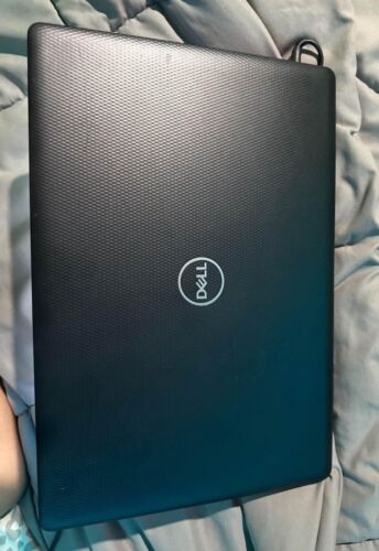 Dell Inspiron 15 3000, 15,6" 3593 Notebook 16 GB RAM i3 Intel Core Windows 11 - Bild 2 von 2