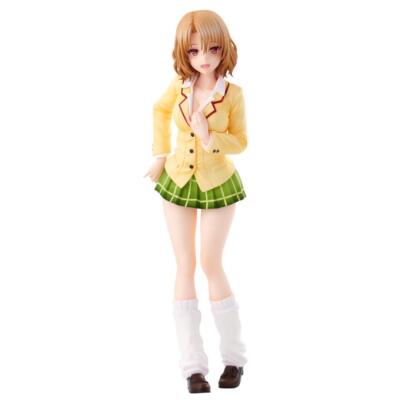 To Love-Ru Darkness Uniform Series Risa Momioka Limited Edition Union Creative