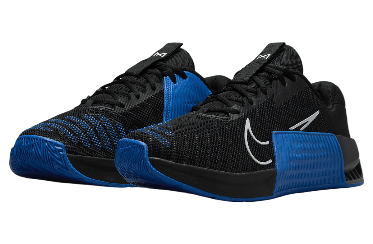 Nike Metcon X SF Cross Training Shoes Black/Blue Nike Metcon SF Black - Trail Hiking Running Trainer size 11 main image 2