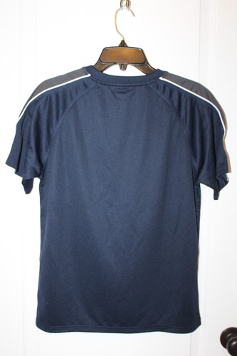 NWT Boys NBA Majestic S/S Polyester Tee T-Shirt Multiple Teams & Sizes - Picture 11 of 66
