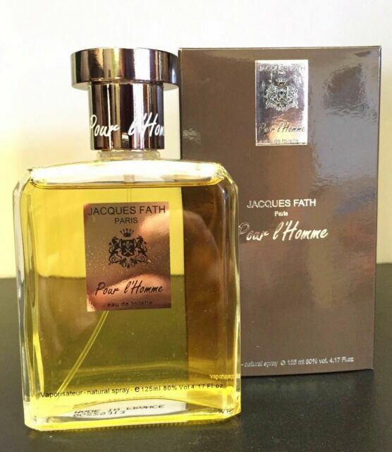 jacques fath cologne