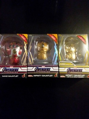 cosbaby infinity gauntlet
