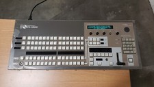 GlobalStreams GlobeCaster CS-1000 Digital AV Mixer Controller Board Powers On 