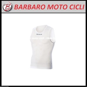 maglia termica smanicata