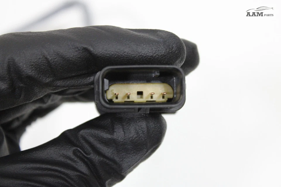 2015-2016 BMW 428I XDRIVE F36 2.0L ENGINE REAR LOWER OXYGEN O2 LAMBDA SENSOR OEM - Image 3 of 4