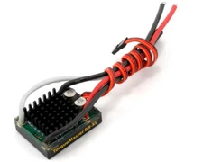 Holmes Hobbies TorqueMaster BR-XL Brushed ESC (Waterproof) [HHBTMBRXL-WP]
