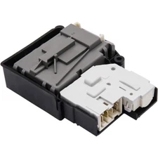 LG GCWP1069CD3 Washer Door Lock Latch Switch