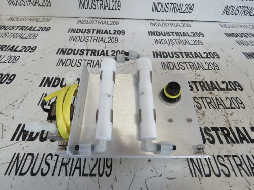 THERMO HALTERUNG ASSY SCHRUBBER 111899-00 REV A ST80010074 NEU - Bild 6 von 11