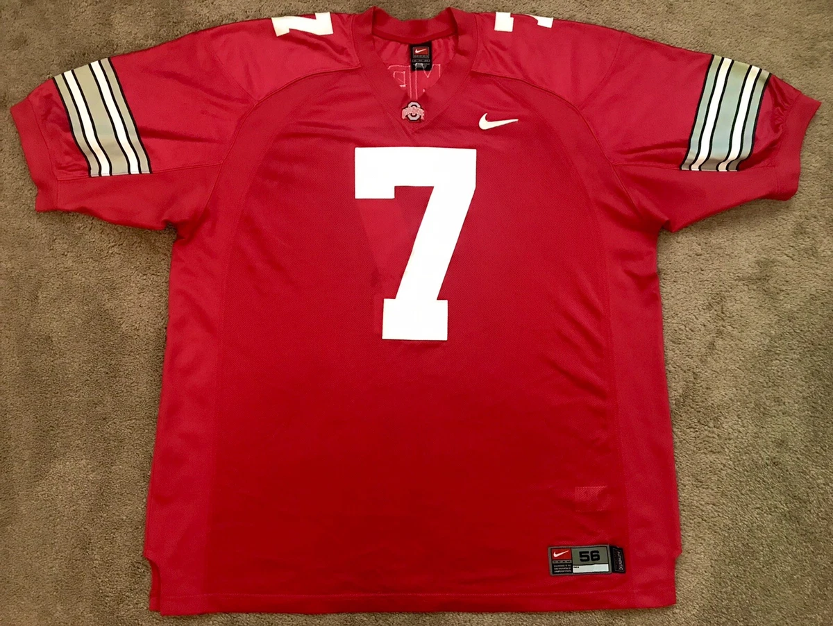 Authentic ohio state jersey cheap