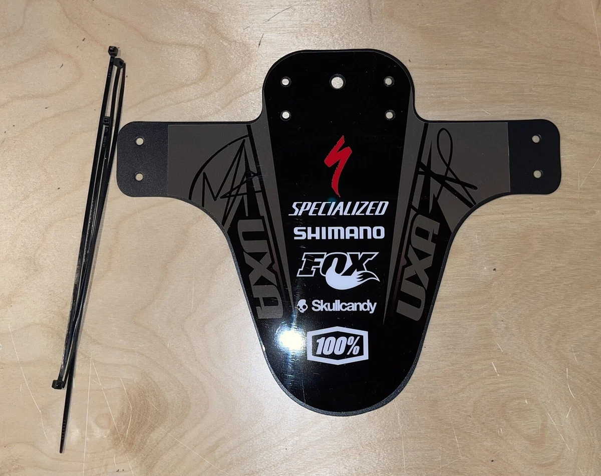 Specialized mountain bike mudguards sales