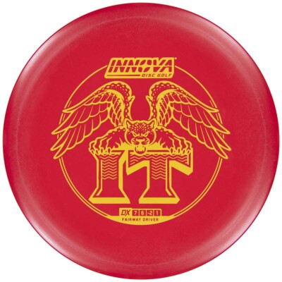 Innova DX IT | Choose Weight & Color