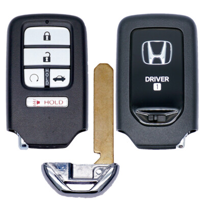 #ad #ad OEM 2018 2019 2020 2021 2022 HONDA ACCORD SMART KEY REMOTE FOB 72147 TVA A21 $950.00