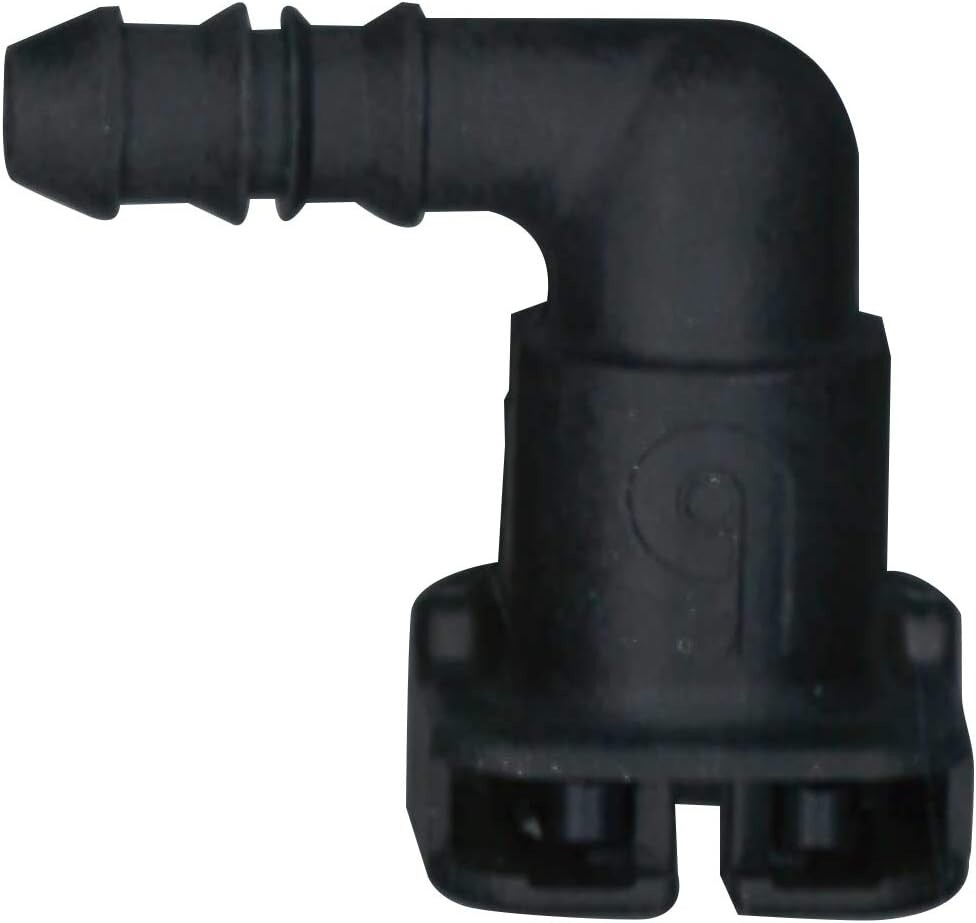 Fuel Line Repair Kit Automotive Replacement Nylon or Steel