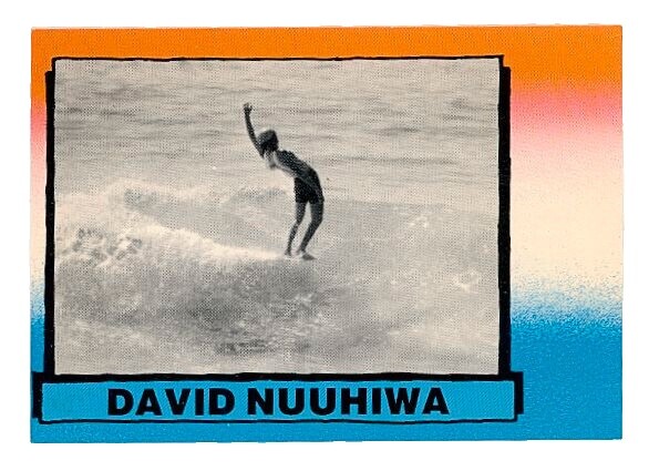 David Nuuhiwa | eBay