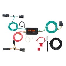 CURT 56292 Custom Wiring Harness Fits 15-18 Edge | eBay