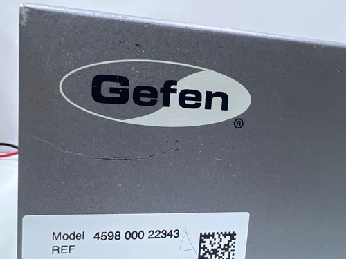 Gefen PHI-DVI-16416VS ,16X16 DVI Matrix - Picture 5 of 12