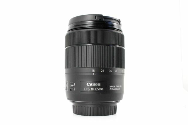 Canon EF-S 18-135mm IS USM レンズ ジャンク　故障品 ジャンクレンズ修理 CANON高級EF-Sレンズ1000円復活への急所/EF