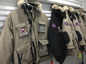 mantra parka