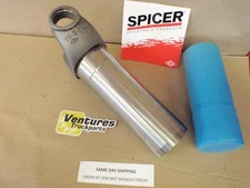 SLIP YOKE Dana Spicer 1410 Series outside snap ring style C3-3-659-2