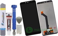 FüR Xiaomi Redmi S2 Display Komplettes Bildschirm Lcd + Touch Screen