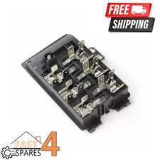 UNIVERSAL OVEN COOKER HOB MAİNS TERMİNAL BLOCK JUNCTİON BOX WİRE CONNECTOR