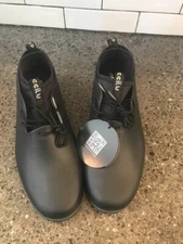 CCILU XpreSole Panto Men Low Top Ankle Eco-friendly Boots Anti-slipping Lightwei