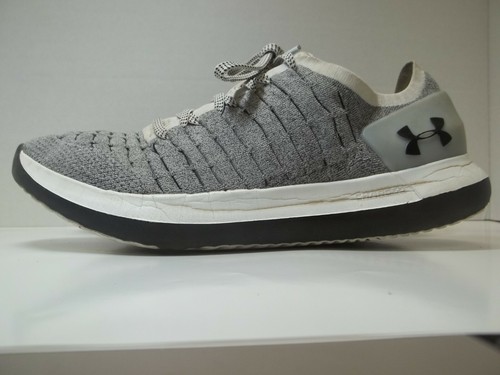 UNDER ARMOUR SLINGRIDE 2 GRAY 