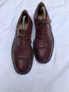 bordeaux schuhe herren