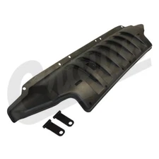 Crown Automotive Front Fascia Air Dam For 2007-2018 Jeep Wrangler JK  1BE95XXXAD