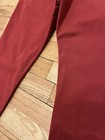 Uniqlo Men’s Red Chino - Size 30/34 — photo 10