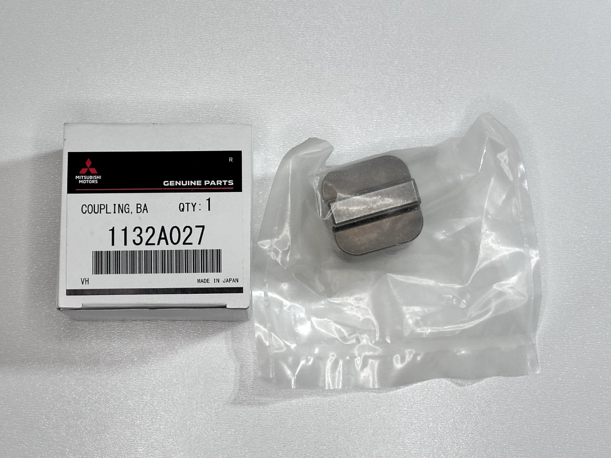 Genuine Mitsubishi Outlander 4n14 Balancer Shaft Coupling
