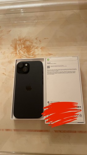 iphone 15 - Photo 5 sur 5