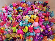 Hatchimals~20 Random~Surprise Pets~No Duplicates~Used Good Condition