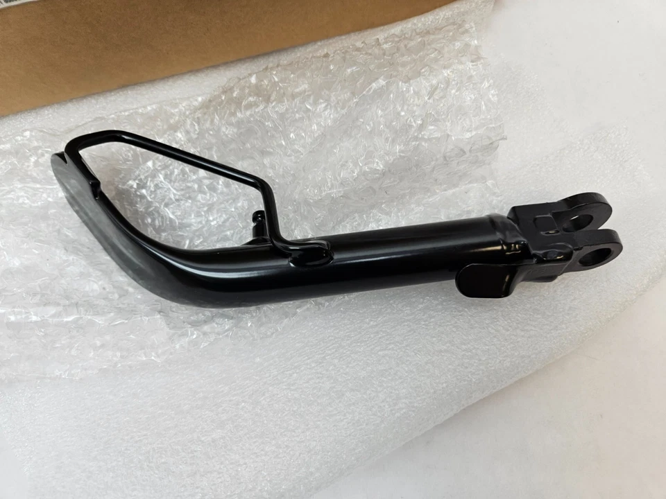 ❗ NUEVO Pata de cabra genuina 14-18 Harley Davidson XG500 Street 50000038A Foto 2 de 4