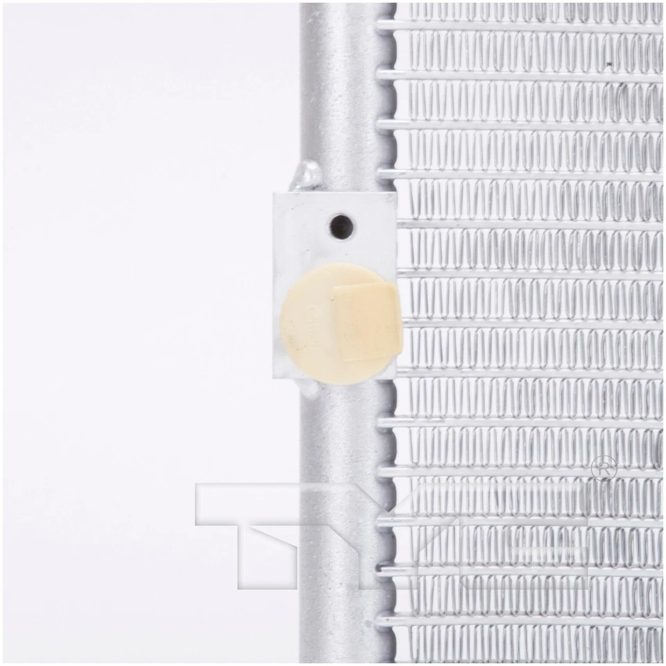 Конденсатор кондиционера TYC для 06–13 Grand Vitara 3582 - Изображение 4 из 4