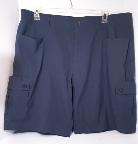 ORVIS Voyager Tech Stretch Hiking Cargo 