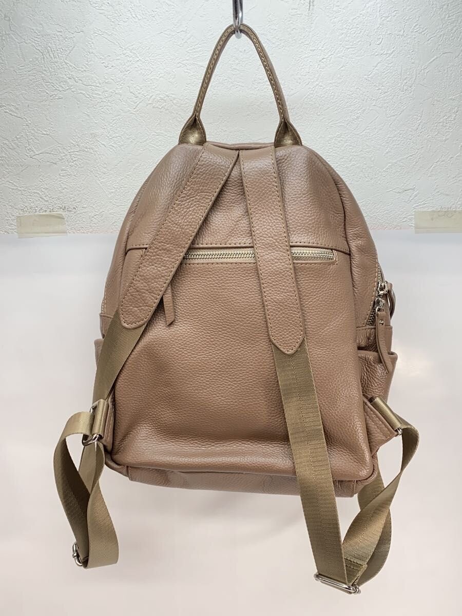 BARCOS Backpack -- BEG Plain - image 3