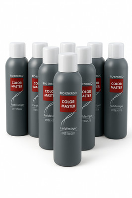 Color Festiger flüssiger Farbfestiger Haarfarbe Tönungsfarbe Tönung Auffrischer