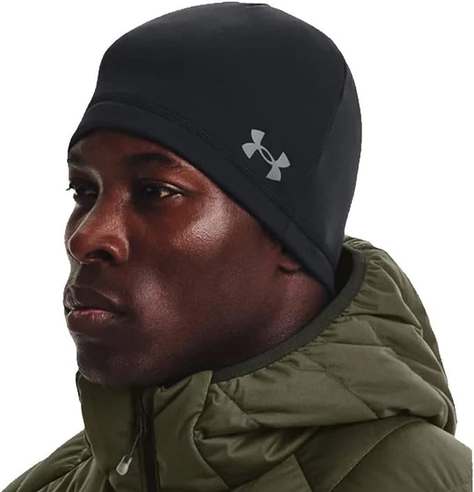 Under Armour Mens Storm Beanie OSFM