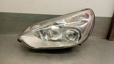 6M2113D155AG LINKER SCHEINWERFER / 1801378 / 5811143 FÜR FORD S-MAX WA6 2.0 TD