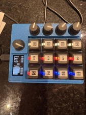 Ketron EVM Midi Controller