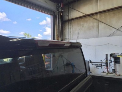 SILVRDO25 2023 High Mounted Stop Light 751812